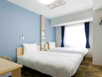 Toyoko Inn Shonan Chigasaki-eki Kita-guchi - 12