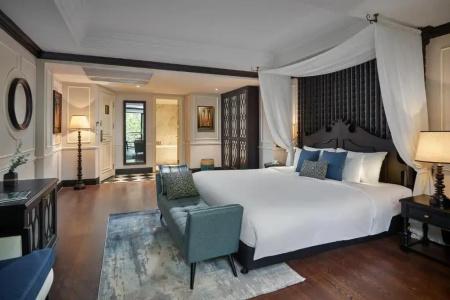 Aira Boutique Hanoi & Spa - 105
