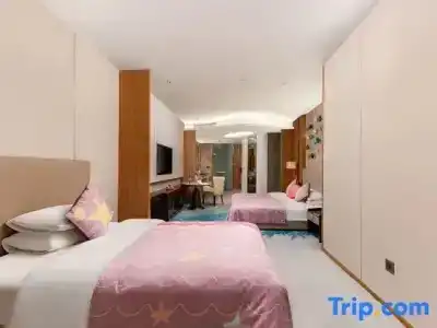 Dali Manju Ocean - 23