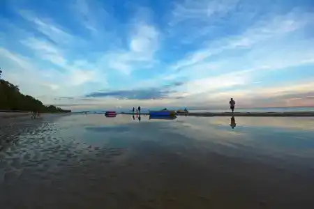 Pimtara Beach - 3