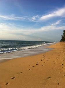 Lanta Pearl Beach Resort - 32