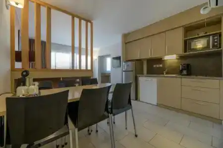 Residence de Tourisme Ajaccio Amirauté - 48