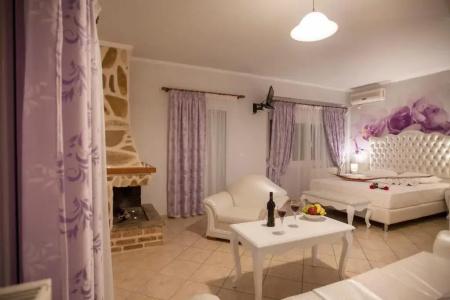 Filoxenia Sea View - 33