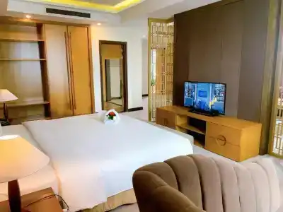 Muong Thanh Luxury Nhat Le - 64