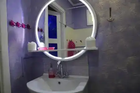 Сити Хостел - 11