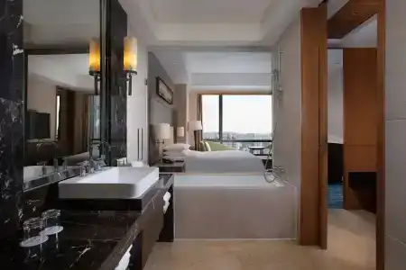 Courtyard by Marriott Suzhou - 6