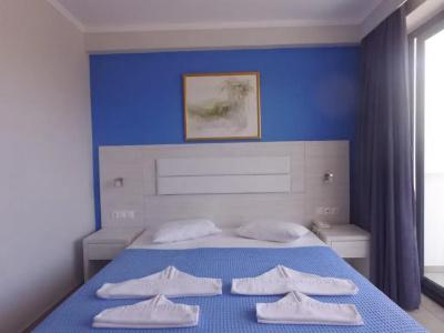 Blue Aegean & Suites - 51
