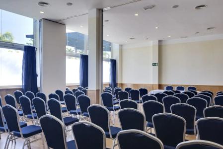 Cabogata Beach & Spa - 25