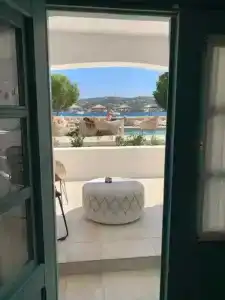 Alidian bay Suites Leros - 93