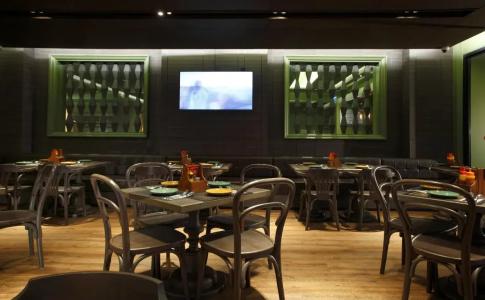 Chillax Heritage Khaosan - Sha Extra Plus - 24