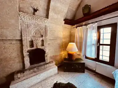 Les Maisons De Cappadoce - 372