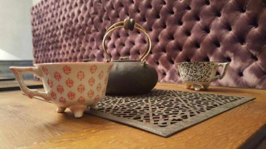 Forvm boutique - 26