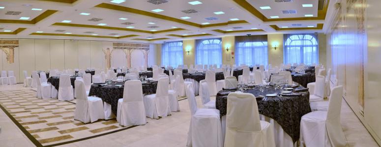 Beatriz Toledo Auditorium & Spa - 32
