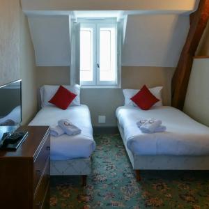 De Gramont - 25