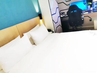 Pace Suzhou Renmin Branch - 48