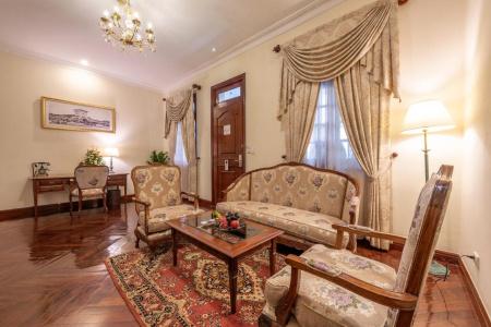 Grand Saigon - 45