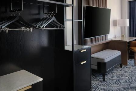 Marriott Raleigh Research Triangle Park - 69