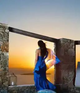 Tharroe of Mykonos Boutique - 26