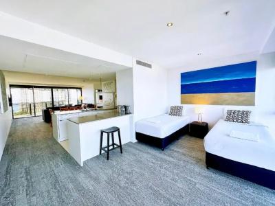 Moorings On Cavill Surfers Paradise - 208