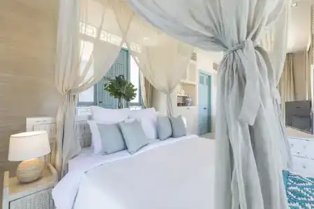 Cape Kudu, Koh Yao Noi - Sha Plus Certified - 6