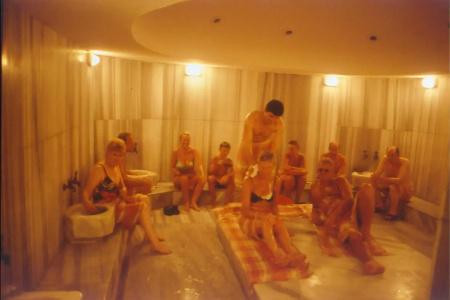 Pırlanta & Spa - 26