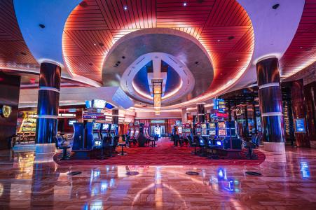 Red Rock Casino, Resort and Spa by Suiteness - 41