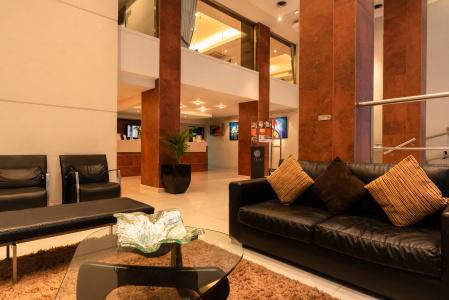Icaro Suites - 1