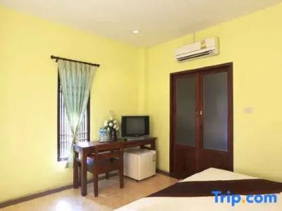 Baan Lapoon - 29