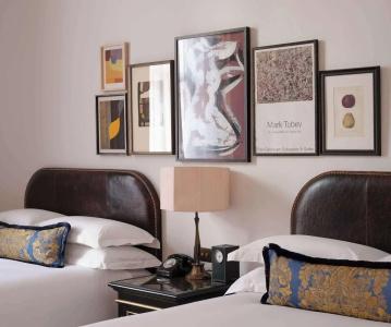 Nomad London - 5