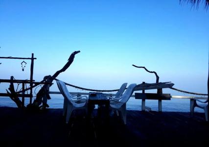 Kohchang 7 Guest House - 8