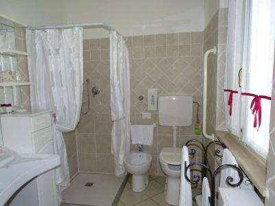 Residence Terra Dei Santi Country House - 27