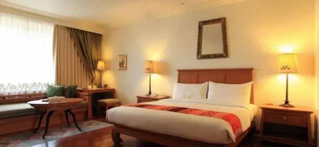 The Imperial River House Resort, Chiang Rai - 71