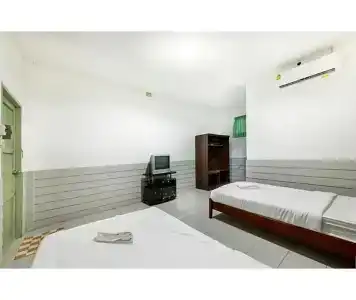 Mac Garden Resort - 21