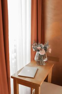 Town Wiesbaden - private living - 43