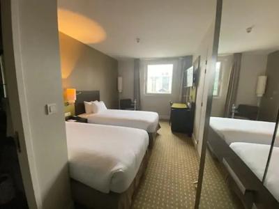 Best Western Plus Paris Roissy - 48