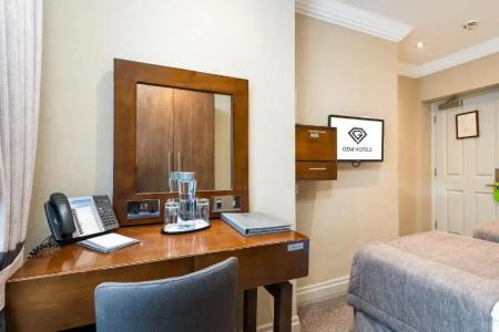 Langham Court - 62