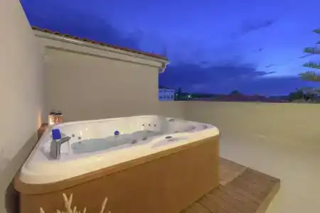 Azure Resort & Spa - 38
