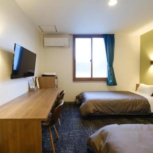 Matsuyama New Grand - 40