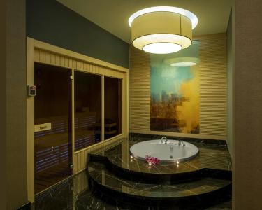 DoubleTree by Hilton Manisa - 6