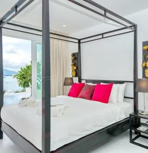 Unique Boutique Residences - 83