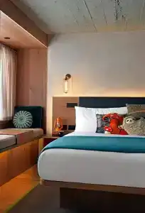 Treehouse London - 58