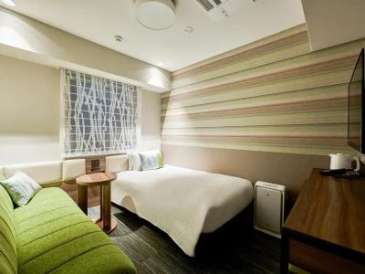Hearton Shinsaibashi Nagahoridouri - 29