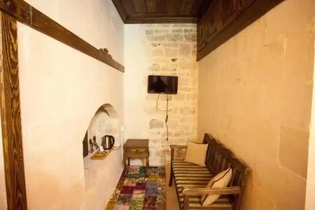 tÜRkmen Konagi Halfetİ Butİk Otel - 79