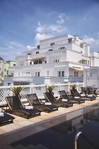 Copacabana Palace, A Belmond, Rio de Janeiro - 37