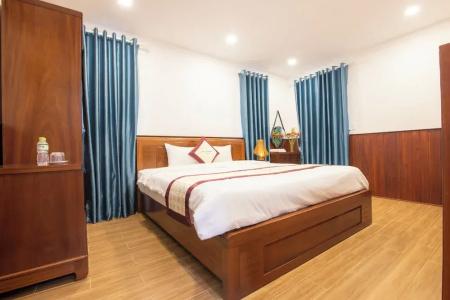 Hung Vuong Resort - 73