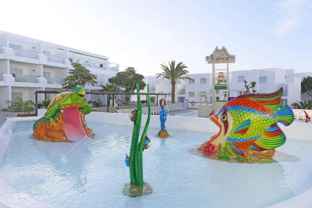 Aequora Lanzarote Suites - 48