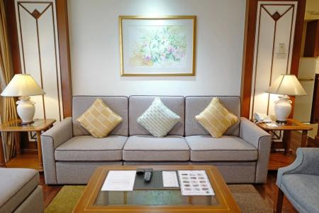 Bliston Suwan Park View - Sha Plus - 9