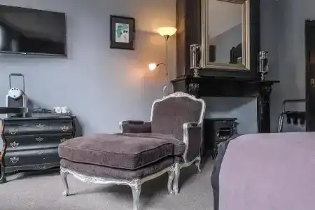 B&B 't Poorthuys - 29