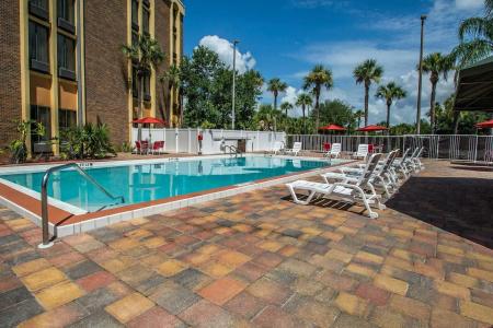 Comfort Inn Maingate - 11