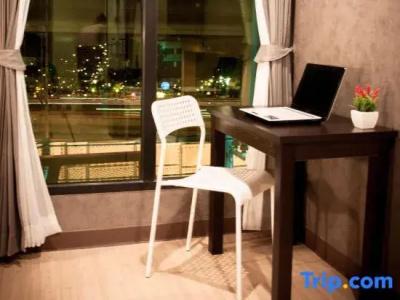 c u Inn Bangkok - Sha Plus - 80